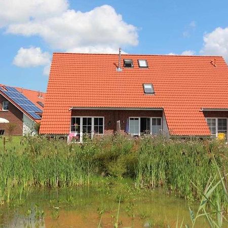 Feriendorf Robbenplatte Burhave 2 Esterno foto